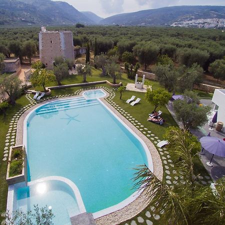 Hotel Torre Santamaria Resort 마티나타 외부 사진