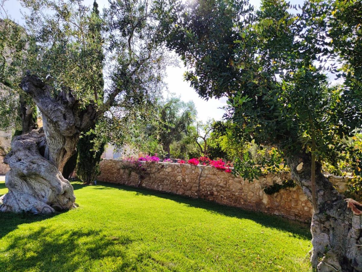 Hotel Torre Santamaria Resort 마티나타 외부 사진