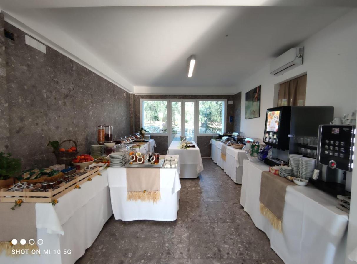 Hotel Torre Santamaria Resort 마티나타 외부 사진
