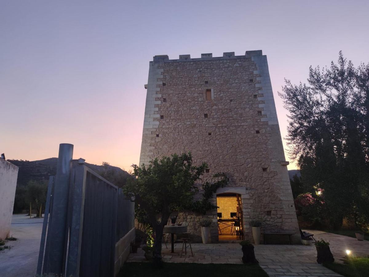 Hotel Torre Santamaria Resort 마티나타 외부 사진