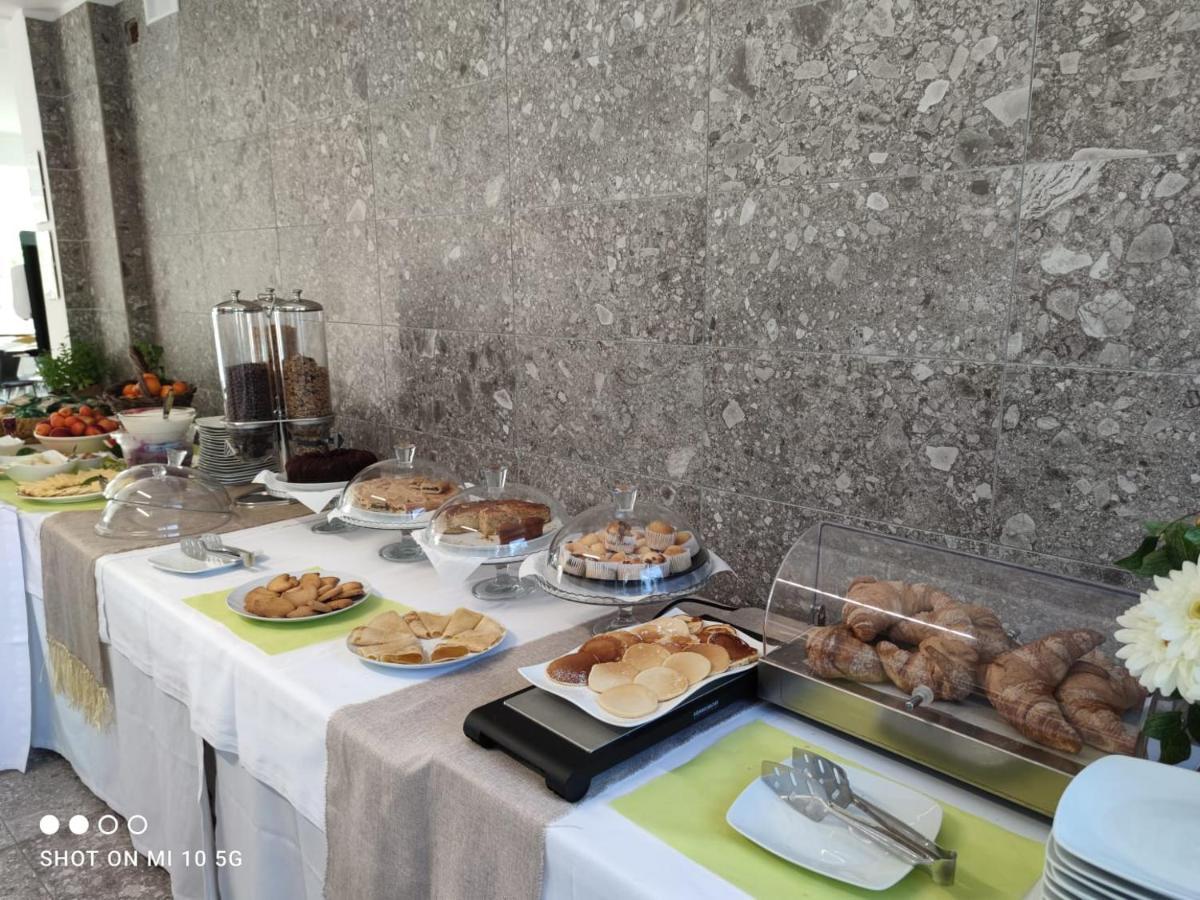 Hotel Torre Santamaria Resort 마티나타 외부 사진