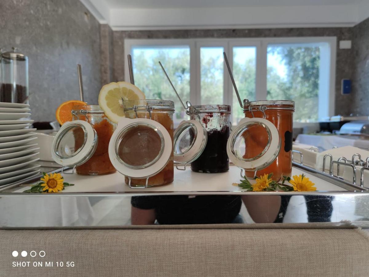 Hotel Torre Santamaria Resort 마티나타 외부 사진