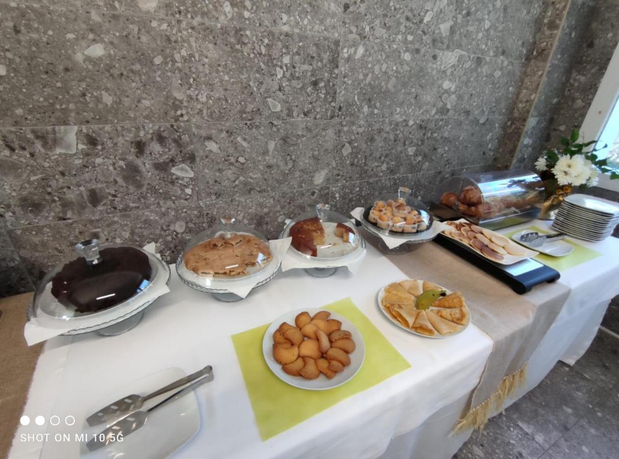 Hotel Torre Santamaria Resort 마티나타 외부 사진