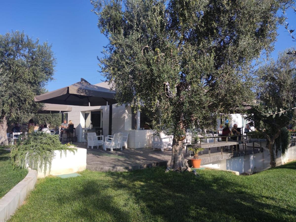 Hotel Torre Santamaria Resort 마티나타 외부 사진