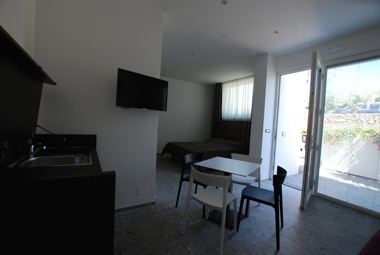 Hotel Torre Santamaria Resort 마티나타 외부 사진