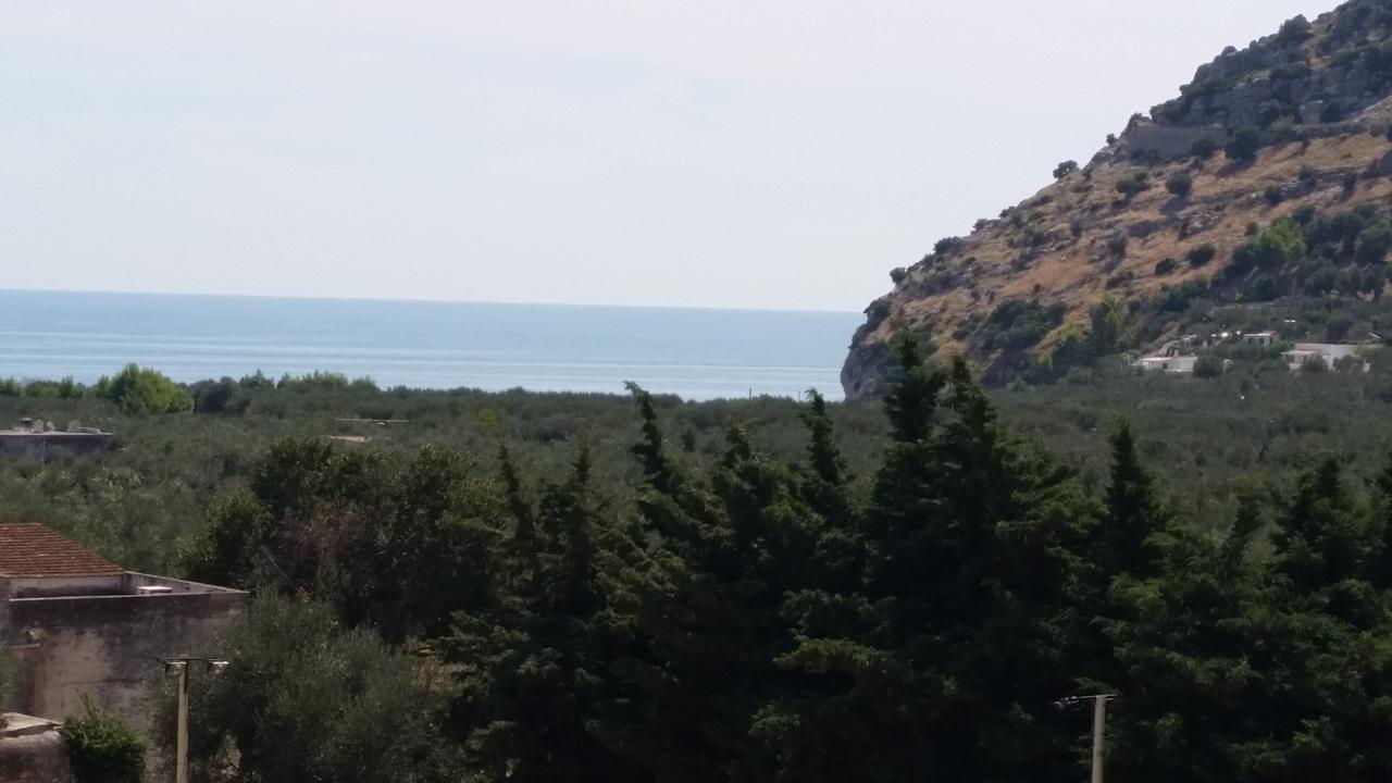 Hotel Torre Santamaria Resort 마티나타 외부 사진