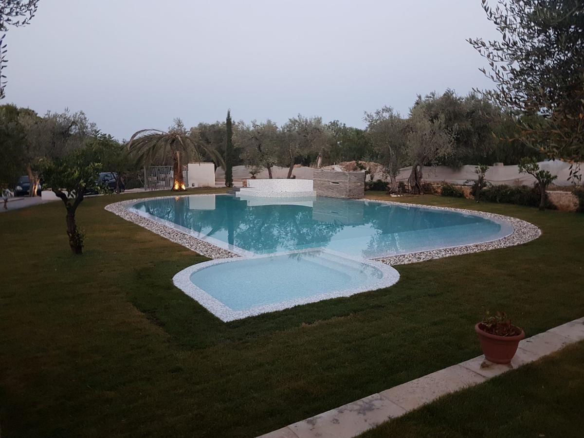 Hotel Torre Santamaria Resort 마티나타 외부 사진