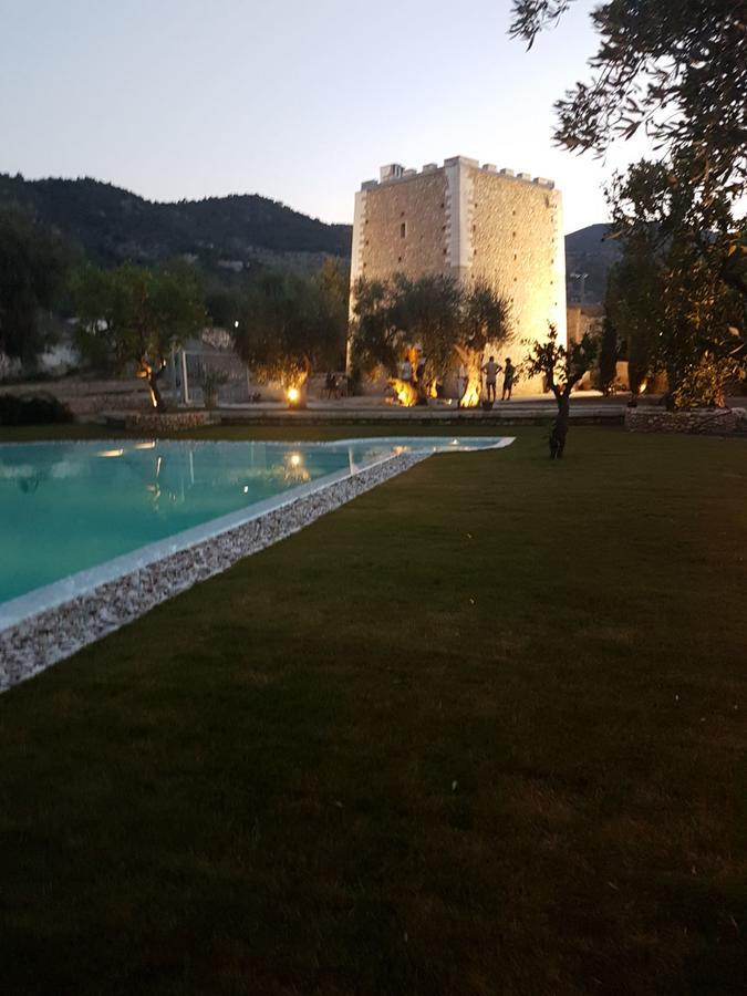 Hotel Torre Santamaria Resort 마티나타 외부 사진