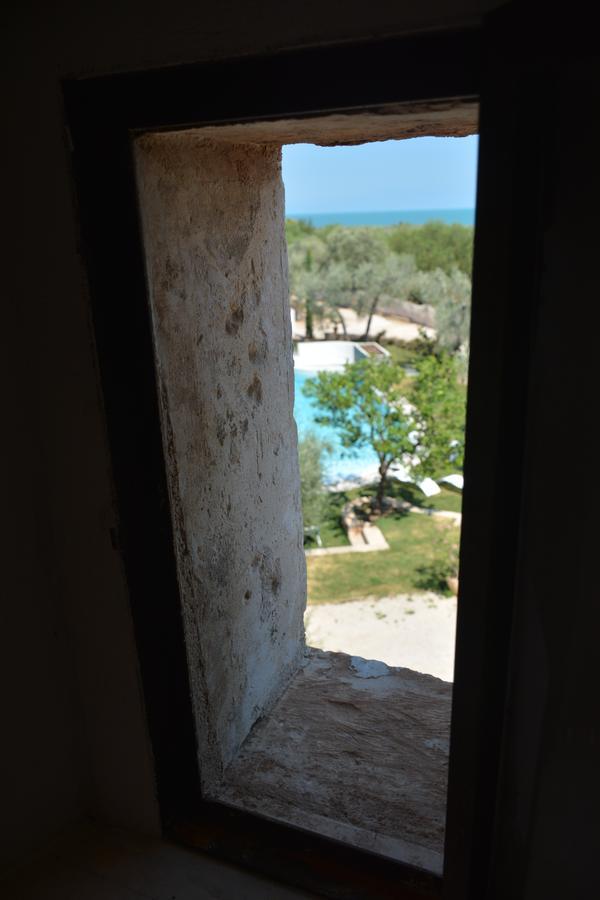 Hotel Torre Santamaria Resort 마티나타 외부 사진