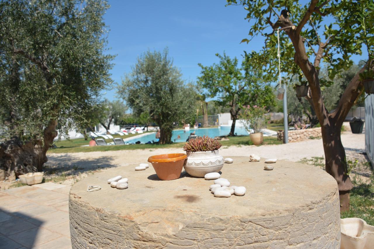 Hotel Torre Santamaria Resort 마티나타 외부 사진
